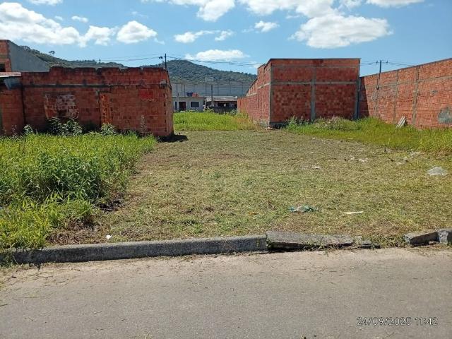 Terreno venda em Região Geográfica Imediata de Blumenau, Ilhota