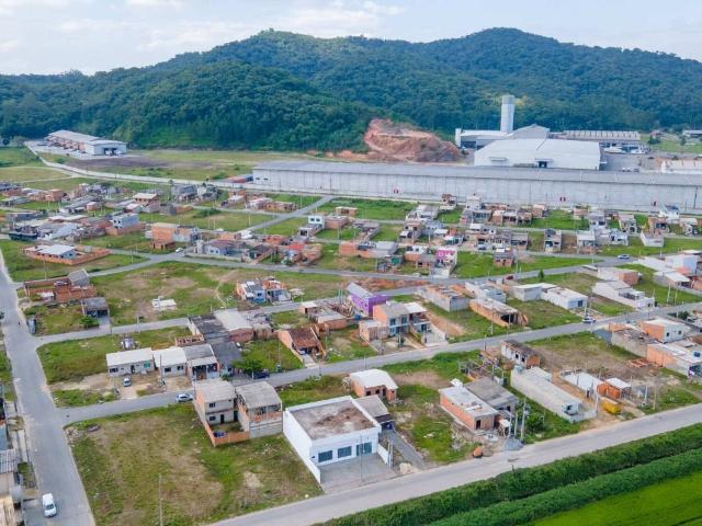 Terreno venda em Região Geográfica Imediata de Blumenau, Ilhota