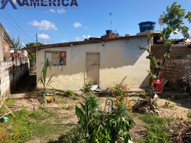 Terreno venda em Região Geográfica Imediata de João Pessoa, Região Metropolitana de João Pessoa