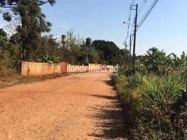 Terreno venda em Região Geográfica Imediata de Londrina, Londrina