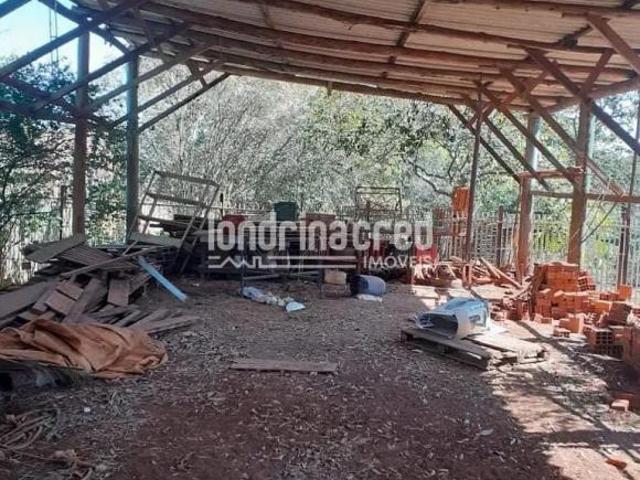Terreno venda em Região Geográfica Imediata de Londrina, Londrina