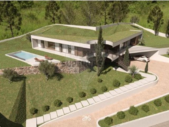 Terreno venda em Guimarães, Braga