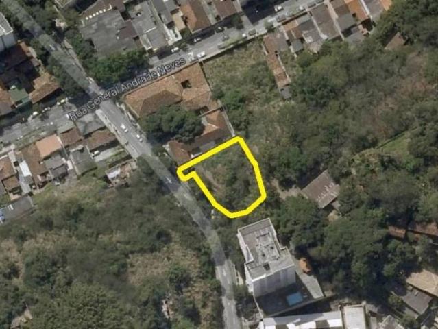 Terreno aluguel em Região Geográfica Imediata do Rio de Janeiro, Região Metropolitana do Rio de Janeiro