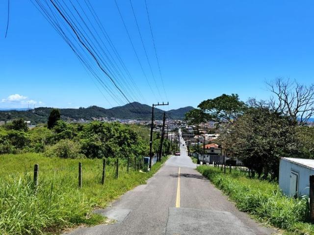 Terreno venda em Região Geográfica Imediata de Florianópolis, Desterro