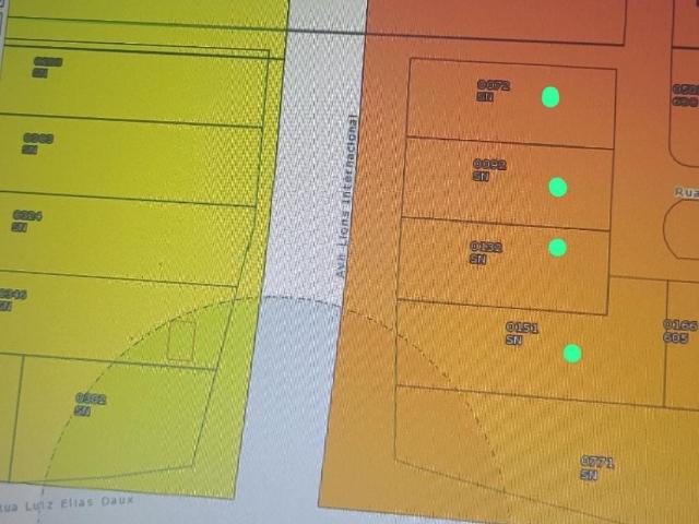 Terreno venda em Região Geográfica Imediata de Florianópolis, Desterro