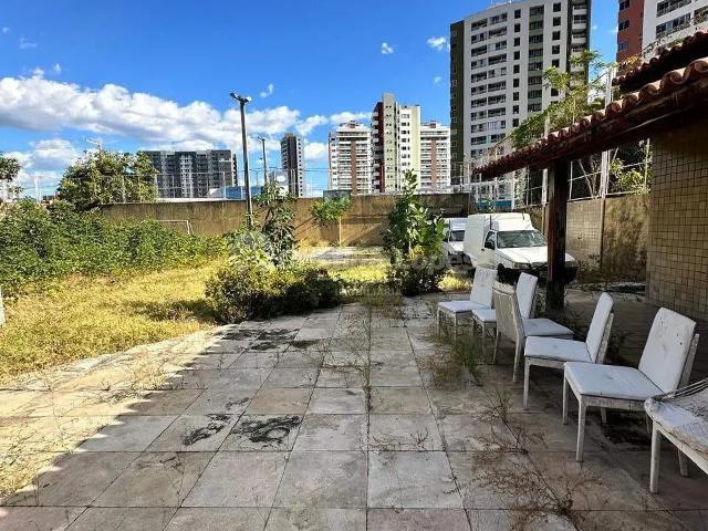 Terreno venda em Ininga, Teresina
