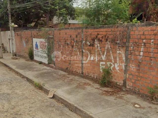 Terreno venda em Ininga, Teresina