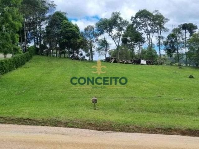 Terreno venda em Rancho Queimado, Região Geográfica Intermediária de Florianópolis