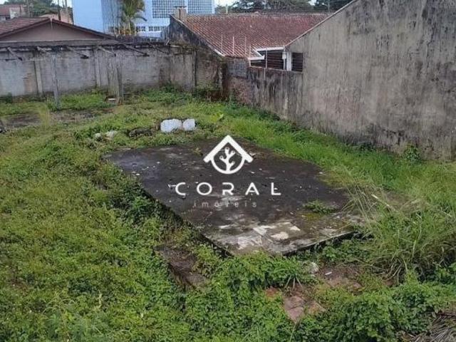 Terreno venda em Pontal do Paraná, Região Geográfica Intermediária de Curitiba