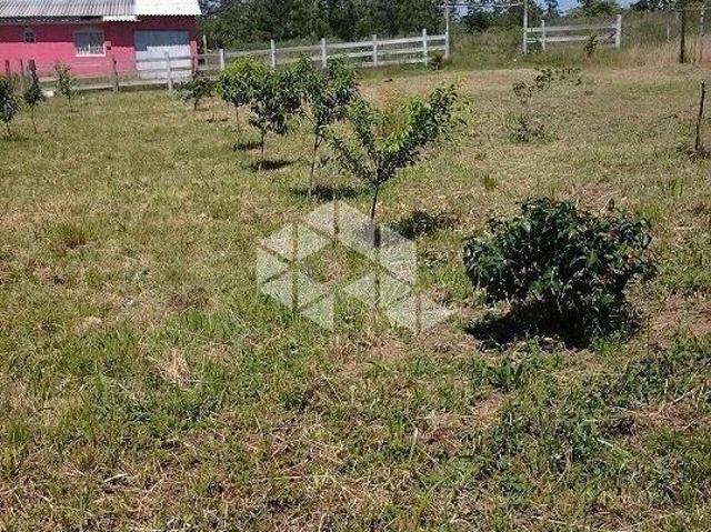Terreno venda em Região Geográfica Imediata de Santa Maria, Itaara