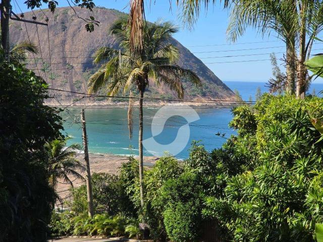 Terreno venda em Região Oceânica, Niterói