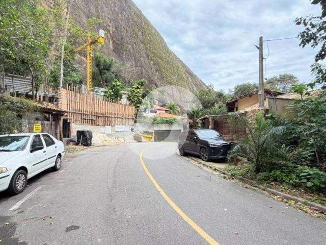 Terreno venda em Região Oceânica, Niterói
