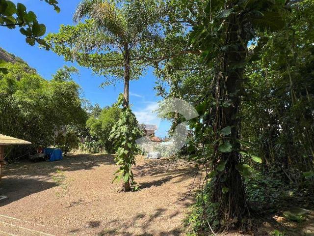 Terreno venda em Região Oceânica, Niterói
