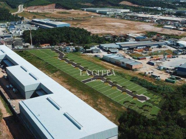 Terreno venda em Região Geográfica Imediata de Itajaí, Itajaí