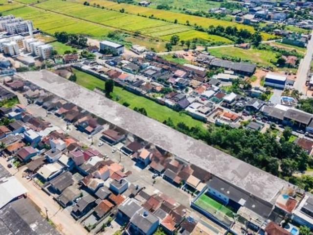 Terreno venda em Região Geográfica Imediata de Itajaí, Itajaí