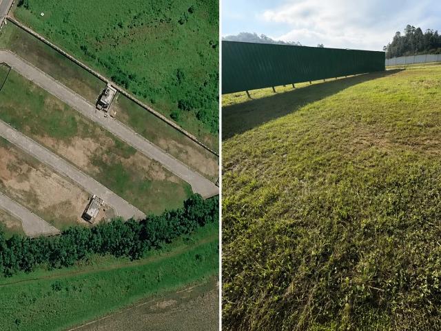 Terreno venda em Região Geográfica Imediata de Itajaí, Itajaí