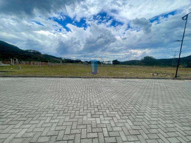 Terreno venda em Região Geográfica Imediata de Itajaí, Itajaí