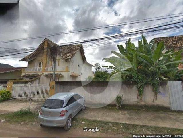 Terreno venda em Região Oceânica, Niterói