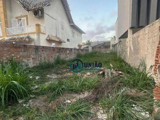 Terreno venda em Região Oceânica, Niterói