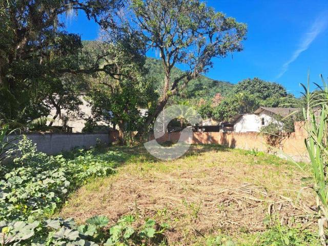 Terreno venda em Região Oceânica, Niterói
