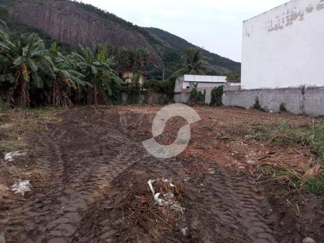 Terreno venda em Região Oceânica, Niterói