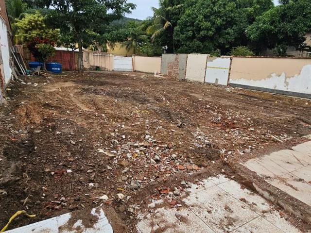 Terreno venda em Niterói, Região Geográfica Intermediária do Rio de Janeiro