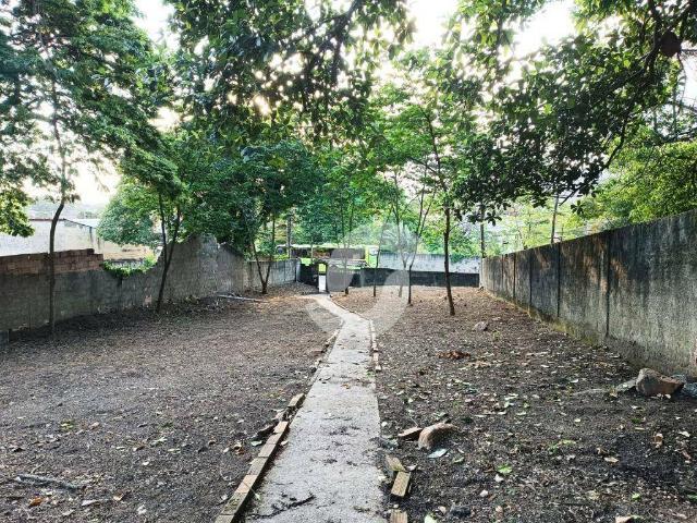 Terreno venda em Niterói, Região Geográfica Intermediária do Rio de Janeiro