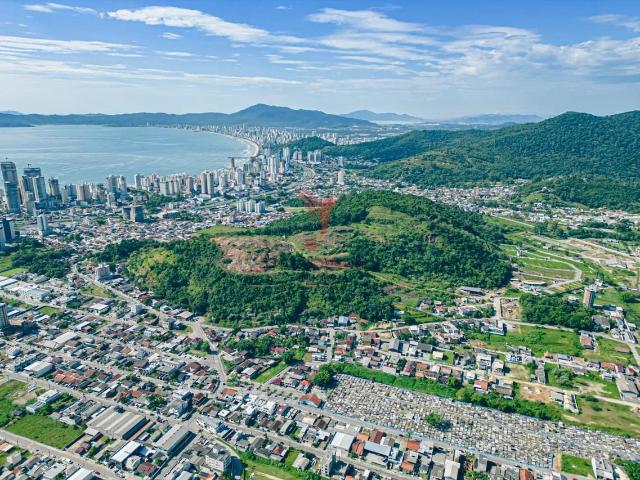 Terreno venda em Região Geográfica Imediata de Itajaí, Itapema