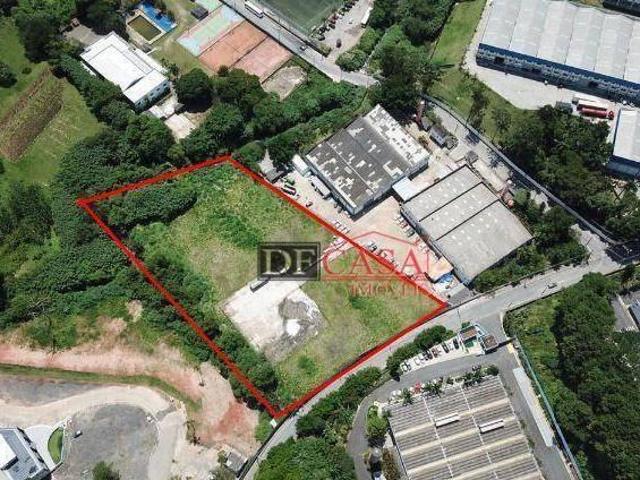 Terreno venda em Região Imediata de São Paulo, Região Metropolitana de São Paulo