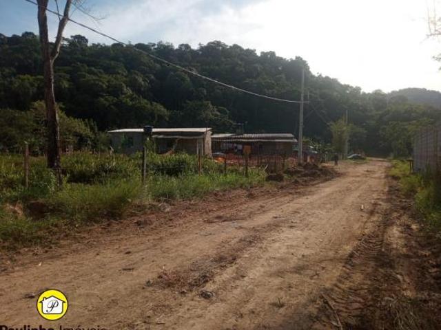 Terreno venda em Ana Dias, Itariri