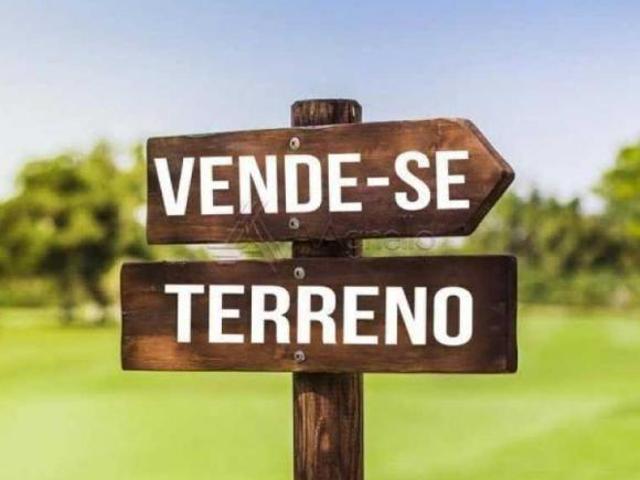 Terreno venda em Itatiba, Vila Santa Terezinha