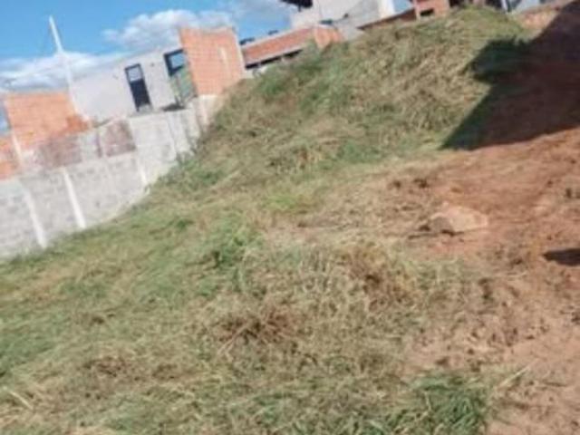 Terreno venda em Região Imediata de Jundiaí, Itupeva