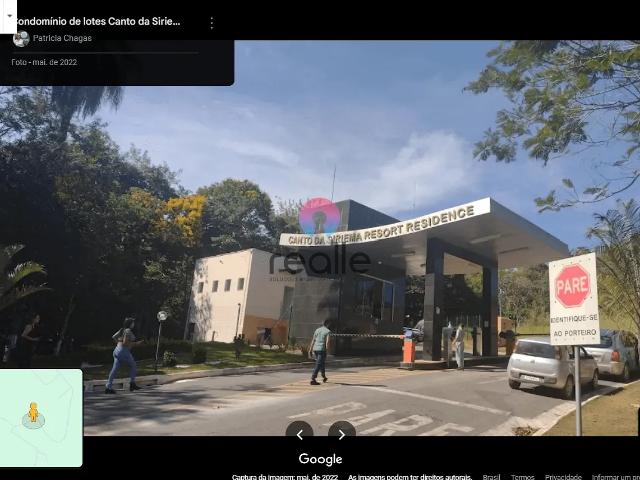 Terreno venda em Região Geográfica Imediata de Belo Horizonte, Região Metropolitana de Belo Horizonte
