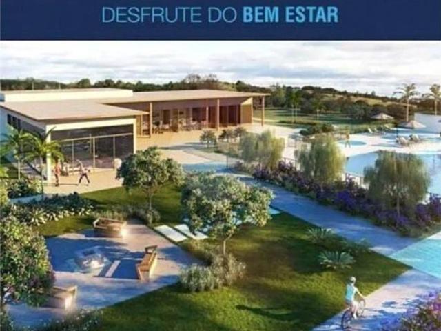 Terreno venda em Região Imediata de Jundiaí, Cabreuva