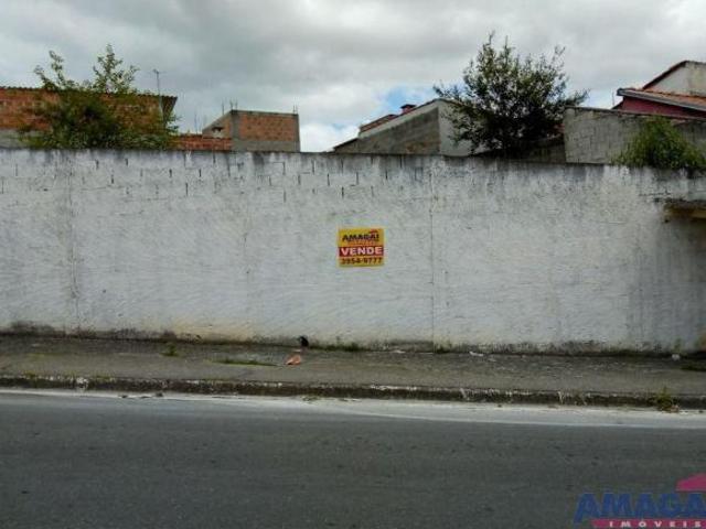 Terreno venda em Jacareí