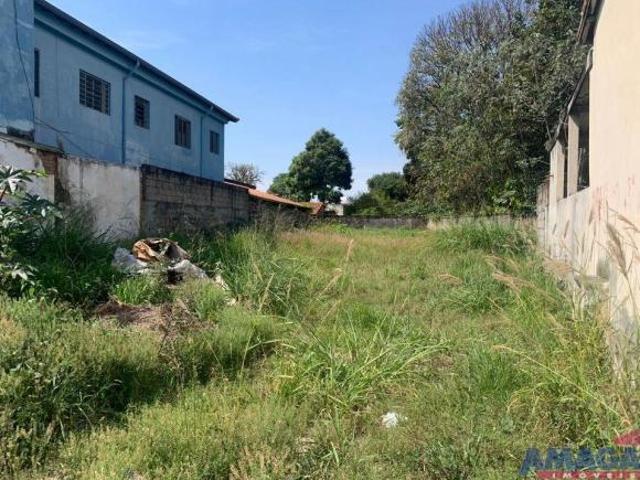 Terreno venda em Jardim Independência, Jacareí