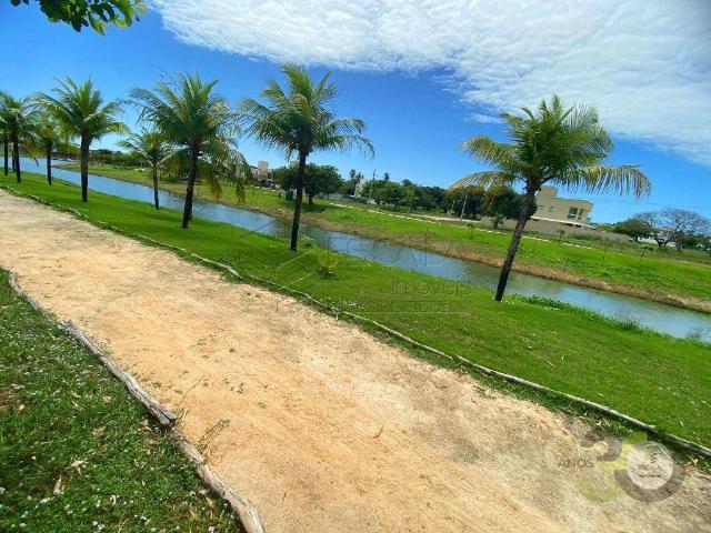 Terreno venda em Araçazinho do Biel, Aquiraz