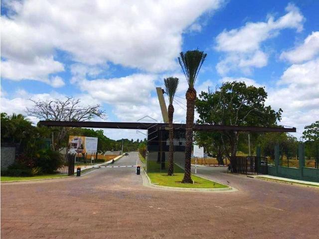Terreno venda em Araçazinho do Biel, Aquiraz
