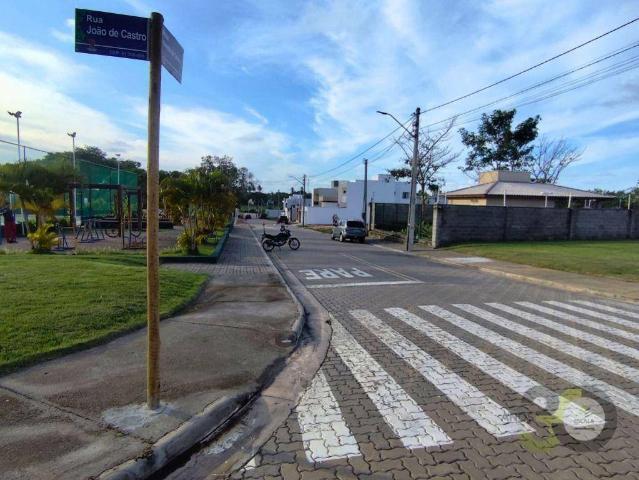 Terreno venda em Jacundá, Aquiraz