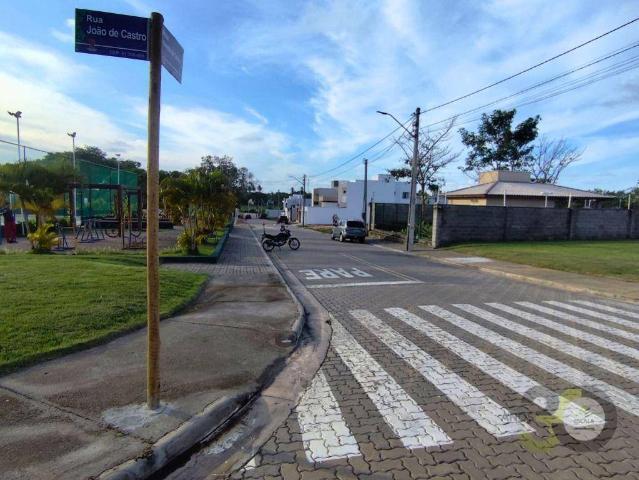 Terreno venda em Jacundá, Aquiraz