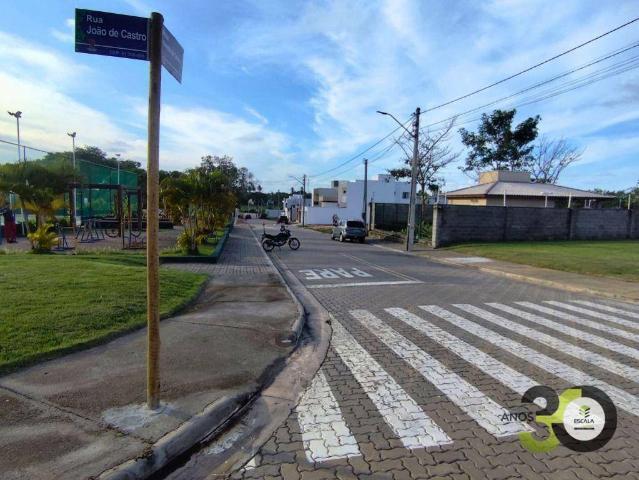 Terreno venda em Jacundá, Aquiraz