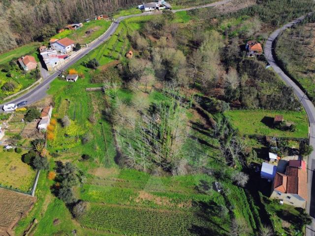 Terreno venda em Águeda, Aveiro