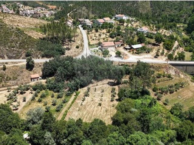 Terreno venda em Janeiro de Cima e Bogas de Baixo, Fundão