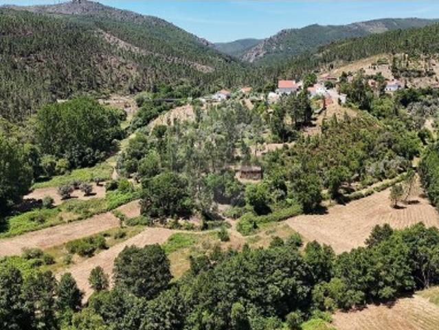 Terreno venda em Castelo Branco, Aldeia Nova Do Cabo