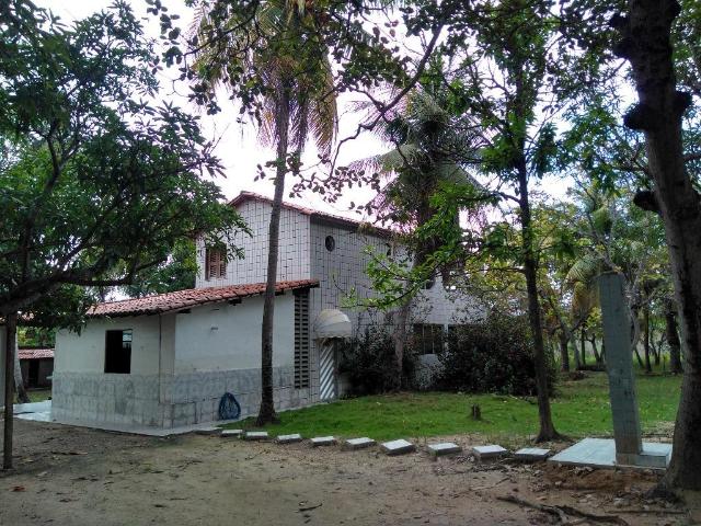 Terreno venda em Tamandaré, Fortaleza