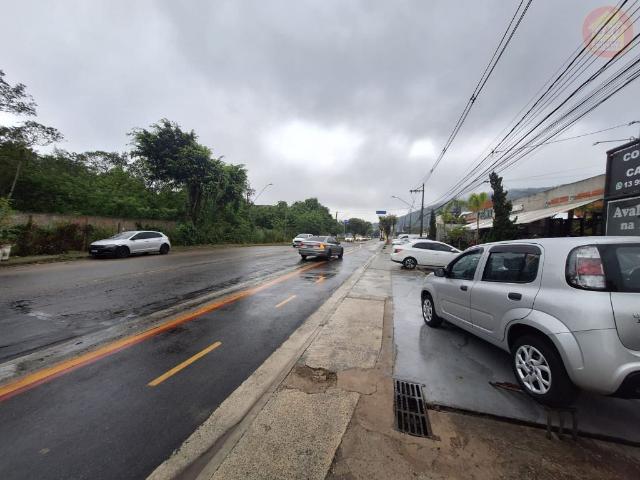 Terreno aluguel em Região Imediata de Santos, Região Metropolitana da Baixada Santista