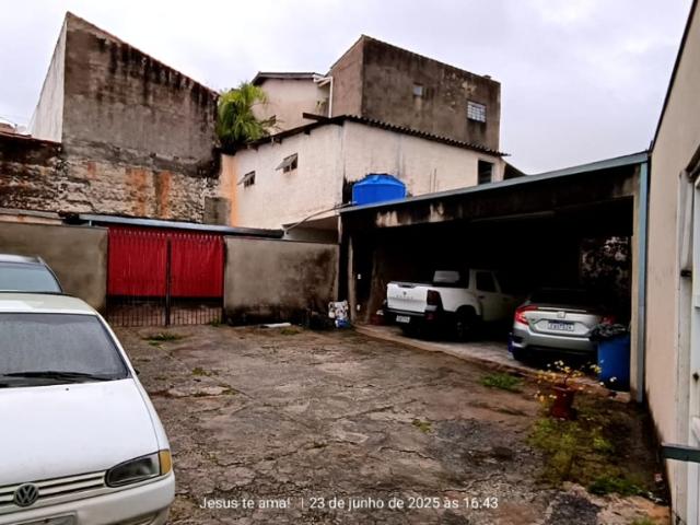 Terreno venda em Sorocaba