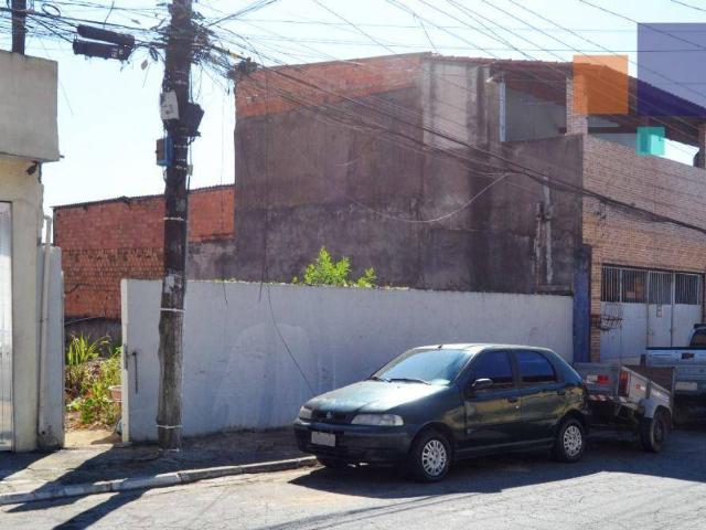Terreno venda em Região Imediata de São Paulo, Região Metropolitana de São Paulo
