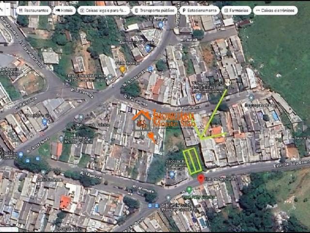 Terreno venda em Região Imediata de São Paulo, Região Metropolitana de São Paulo