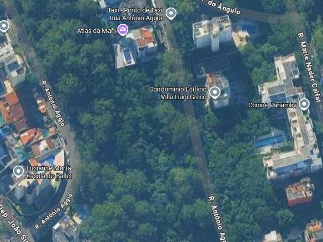Terreno venda em Região Imediata de São Paulo, Região Metropolitana de São Paulo